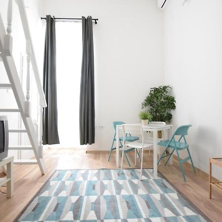 Budget Apartment By Hi5 - Kertesz Street บูดาเปสต์ ภายนอก รูปภาพ