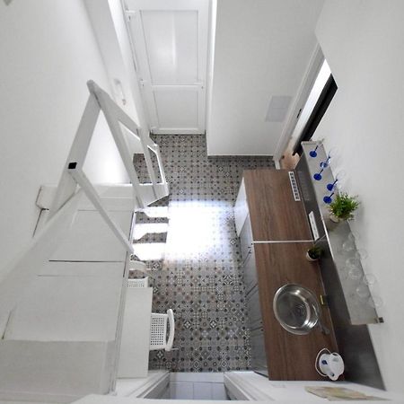 Budget Apartment By Hi5 - Kertesz Street บูดาเปสต์ ภายนอก รูปภาพ